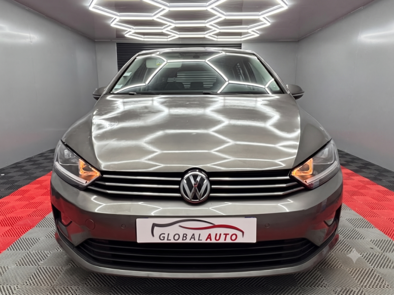 VOLKSWAGEN SPORTSVAN 1.4 TSI 125  2015