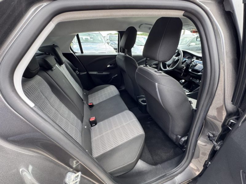 OPEL CORSA 1.2 I 75Ch PACK BASE 79000K GARANTIE 6 MOIS 