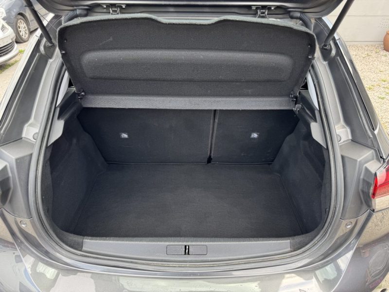 OPEL CORSA 1.2 I 75Ch PACK BASE 79000K GARANTIE 6 MOIS 