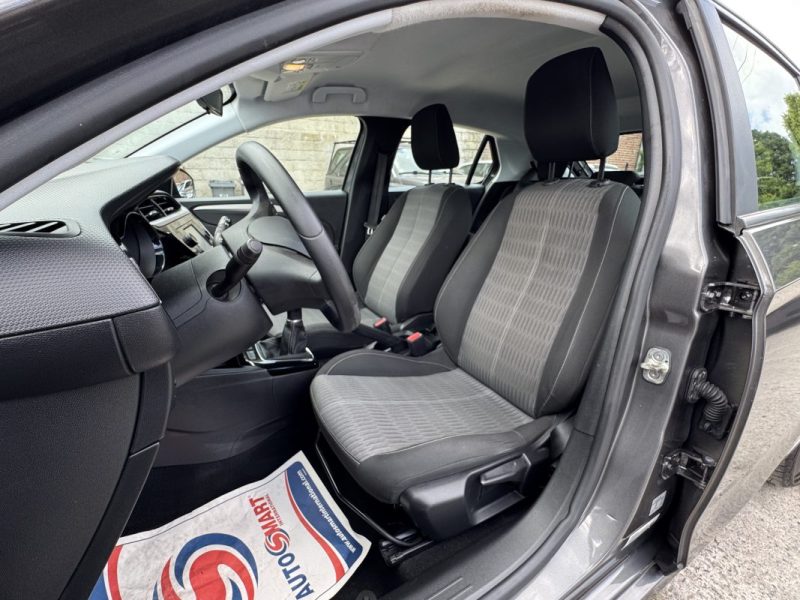 OPEL CORSA 1.2 I 75Ch PACK BASE 79000K GARANTIE 6 MOIS 