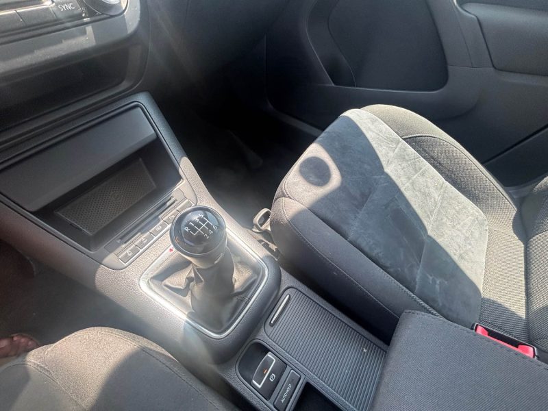 VOLKSWAGEN TIGUAN 2.0 TDI 140 TRACKLINE 2013