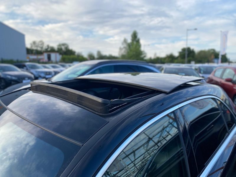MERCEDES CLASSE A 200D AMG LINE 150ch / TOIT OUVRANT