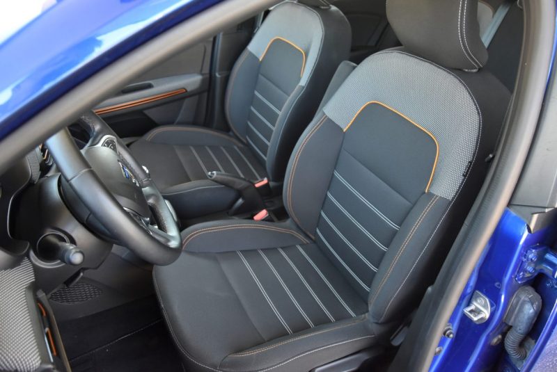 DACIA SANDERO 3 1.0 ECO-G 100 STEPWAY CONFORT + CAMÉRA 39 500 KM 2022