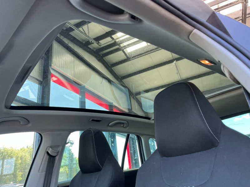 🚗 SKODA RAPID SPACEBACK 1.2 TSI 105ch ⚙️ MONTE CARLO ☀️ Toit ouvrant 📱 Bluetooth