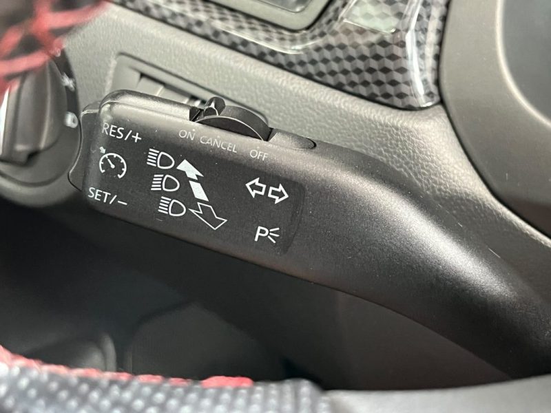 🚗 SKODA RAPID SPACEBACK 1.2 TSI 105ch ⚙️ MONTE CARLO ☀️ Toit ouvrant 📱 Bluetooth