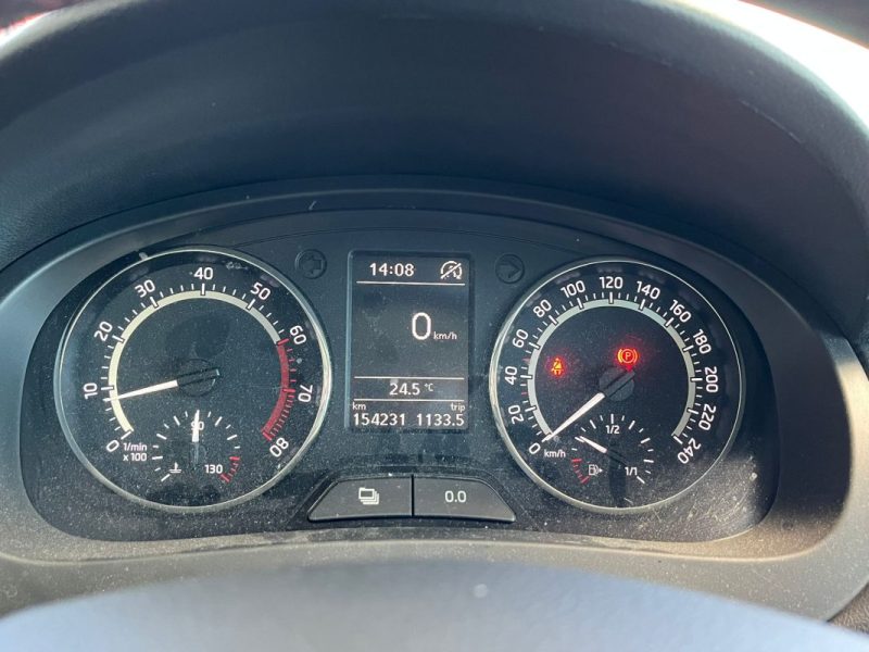 🚗 SKODA RAPID SPACEBACK 1.2 TSI 105ch ⚙️ MONTE CARLO ☀️ Toit ouvrant 📱 Bluetooth