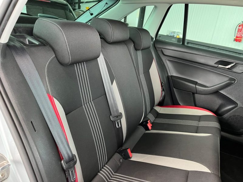 🚗 SKODA RAPID SPACEBACK 1.2 TSI 105ch ⚙️ MONTE CARLO ☀️ Toit ouvrant 📱 Bluetooth