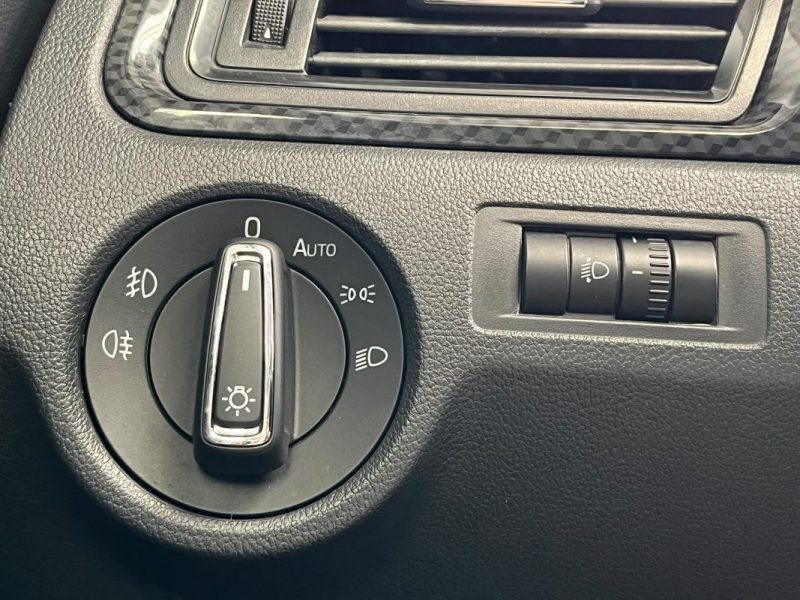 🚗 SKODA RAPID SPACEBACK 1.2 TSI 105ch ⚙️ MONTE CARLO ☀️ Toit ouvrant 📱 Bluetooth