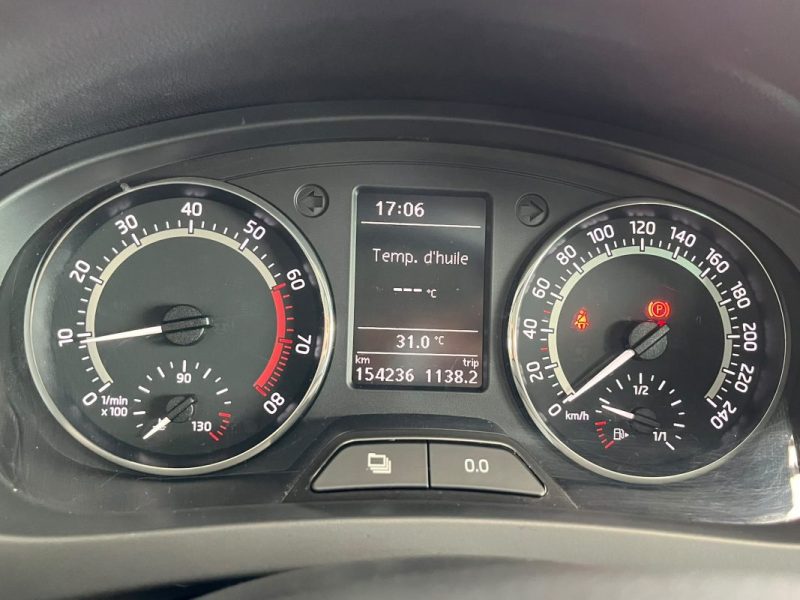🚗 SKODA RAPID SPACEBACK 1.2 TSI 105ch ⚙️ MONTE CARLO ☀️ Toit ouvrant 📱 Bluetooth