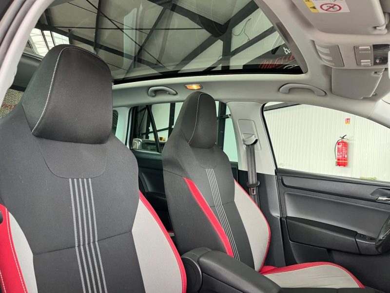 🚗 SKODA RAPID SPACEBACK 1.2 TSI 105ch ⚙️ MONTE CARLO ☀️ Toit ouvrant 📱 Bluetooth