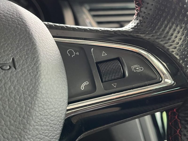 🚗 SKODA RAPID SPACEBACK 1.2 TSI 105ch ⚙️ MONTE CARLO ☀️ Toit ouvrant 📱 Bluetooth