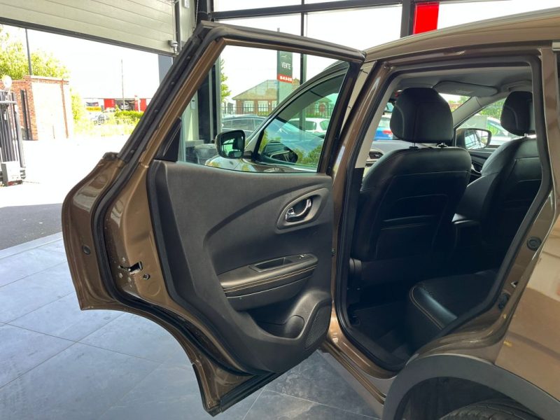🚗 RENAULT KADJAR 1.2 TCE 130ch ⚙️ INTENS 📷 Caméra de recul 📱 Bluetooth 📊 84 000 km