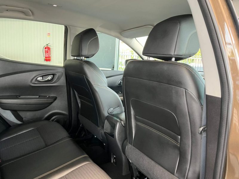 🚗 RENAULT KADJAR 1.2 TCE 130ch ⚙️ INTENS 📷 Caméra de recul 📱 Bluetooth 📊 84 000 km