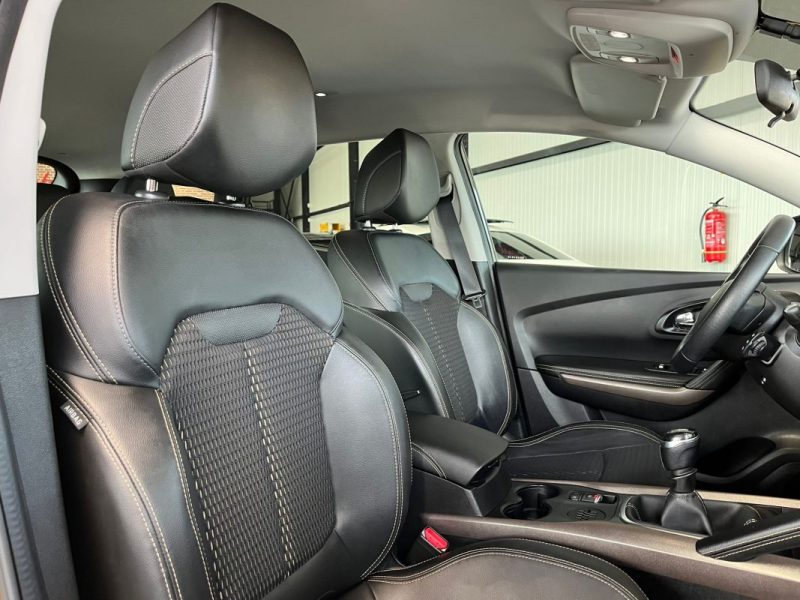 🚗 RENAULT KADJAR 1.2 TCE 130ch ⚙️ INTENS 📷 Caméra de recul 📱 Bluetooth 📊 84 000 km