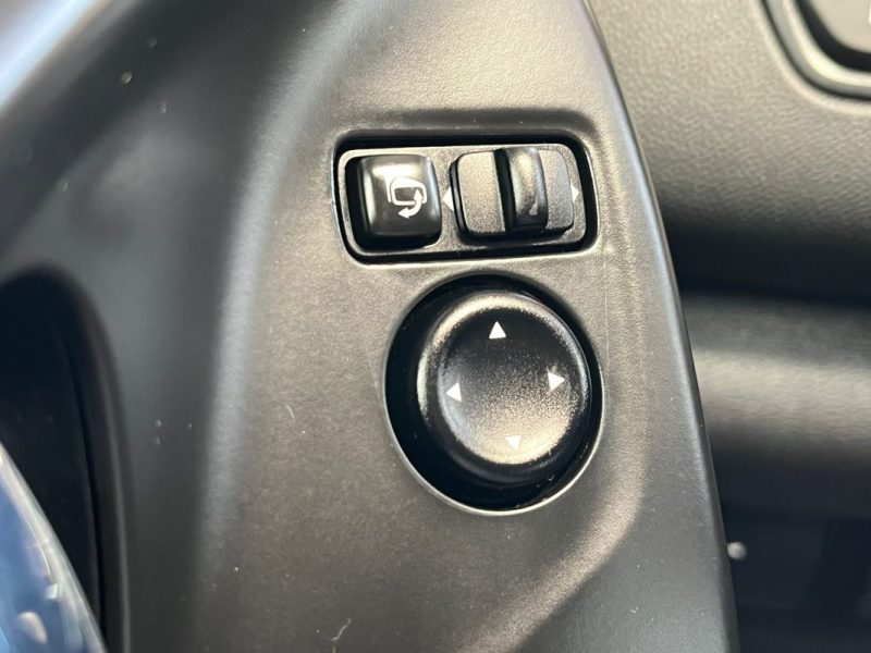 🚗 RENAULT KADJAR 1.2 TCE 130ch ⚙️ INTENS 📷 Caméra de recul 📱 Bluetooth 📊 84 000 km