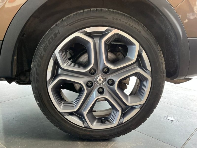 🚗 RENAULT KADJAR 1.2 TCE 130ch ⚙️ INTENS 📷 Caméra de recul 📱 Bluetooth 📊 84 000 km