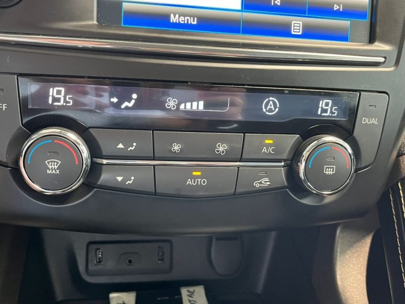 🚗 RENAULT KADJAR 1.2 TCE 130ch ⚙️ INTENS 📷 Caméra de recul 📱 Bluetooth 📊 84 000 km