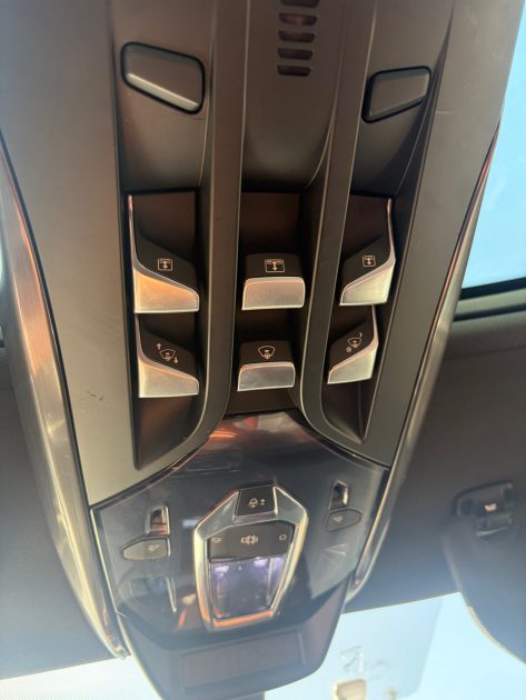 CITROEN DS5 1.6 BLUE HDI 120ch SPORT CHIC 