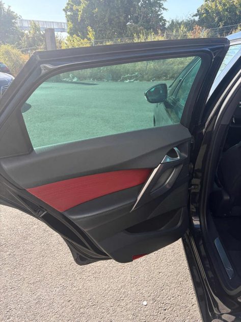 CITROEN DS5 1.6 BLUE HDI 120ch SPORT CHIC 