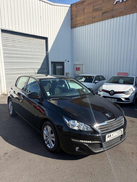 PEUGEOT 308 II 1.6 BLUE HDI 100 ACTIVE BUSINESS