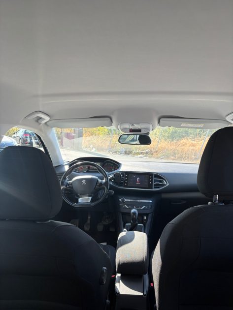 PEUGEOT 308 II 1.6 BLUE HDI 100 ACTIVE BUSINESS