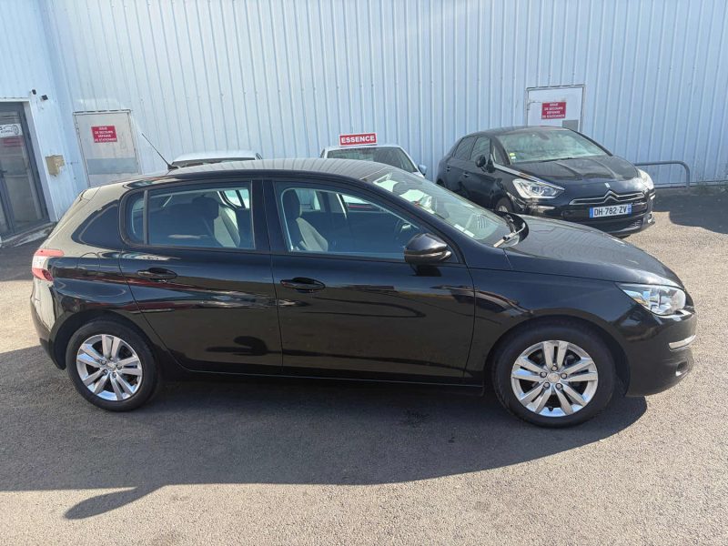 PEUGEOT 308 II 1.6 BLUE HDI 100 ACTIVE BUSINESS
