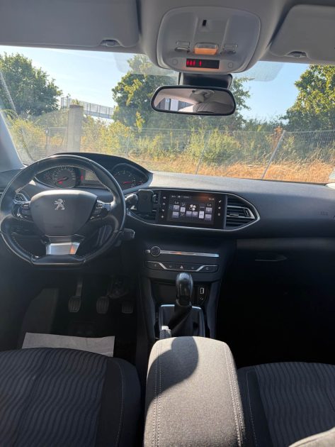 PEUGEOT 308 II 1.6 BLUE HDI 100 ACTIVE BUSINESS