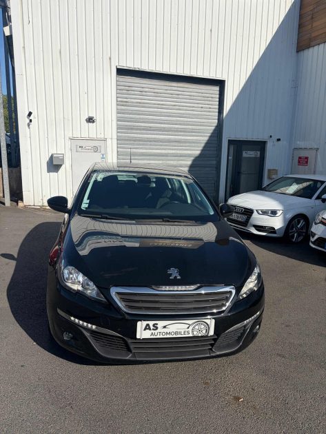 PEUGEOT 308 II 1.6 BLUE HDI 100 ACTIVE BUSINESS