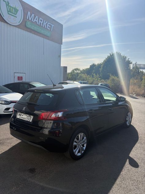 PEUGEOT 308 II 1.6 BLUE HDI 100 ACTIVE BUSINESS