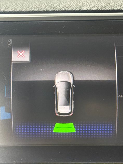 PEUGEOT 308 II SW 1.6 BLUE HDI 120 2017