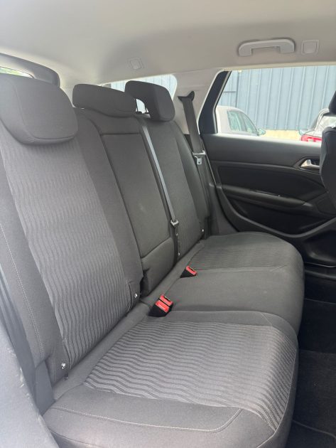 PEUGEOT 308 II SW 1.6 BLUE HDI 120 2017