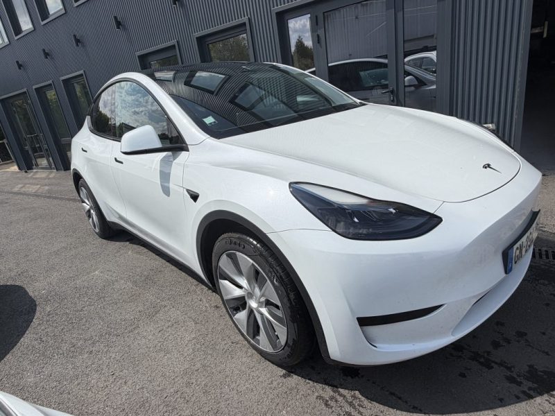 TESLA MODEL Y STANDARD RWD 2023