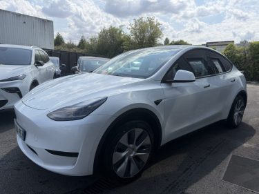 TESLA MODEL Y STANDARD RWD 2023