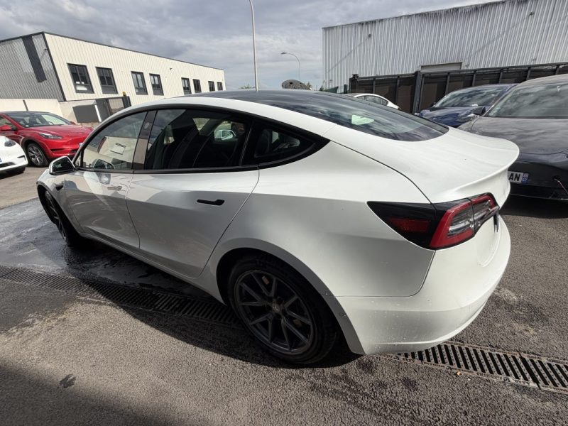 TESLA MODEL 3 DUAL MOTOR AWD GRANDE AUTONOMIE 2021