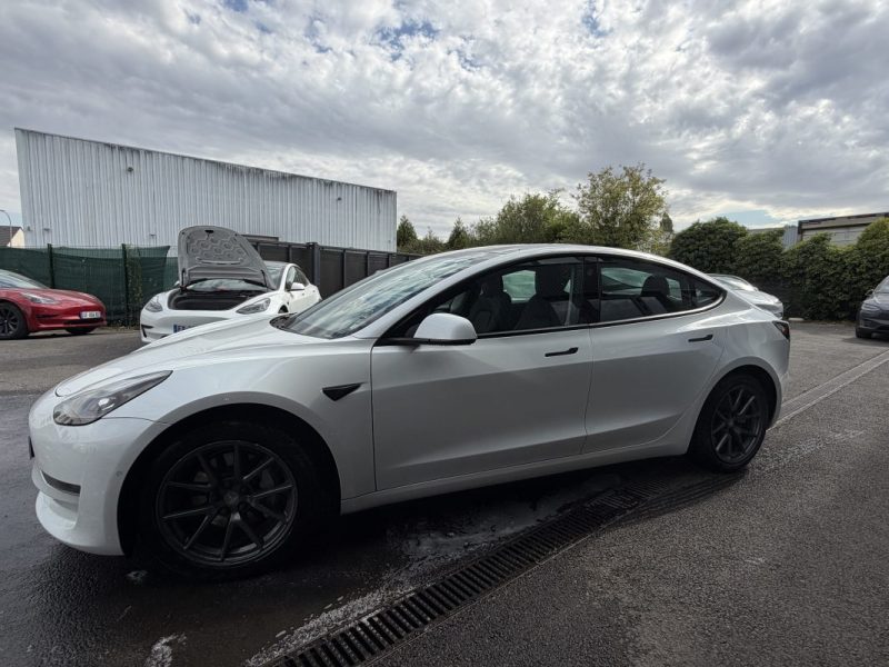 TESLA MODEL 3 DUAL MOTOR AWD GRANDE AUTONOMIE 2021