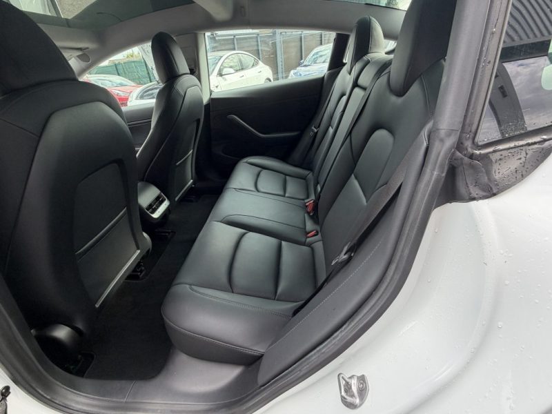TESLA MODEL 3 DUAL MOTOR AWD GRANDE AUTONOMIE 2021
