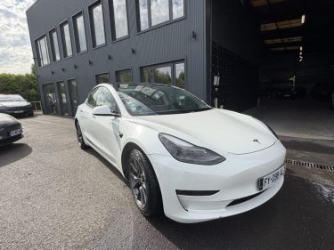 TESLA MODEL 3 DUAL MOTOR AWD GRANDE AUTONOMIE 2021