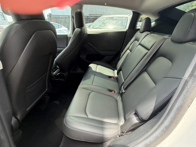 TESLA MODEL Y DUAL GRANDE AUTONOMIE 2022