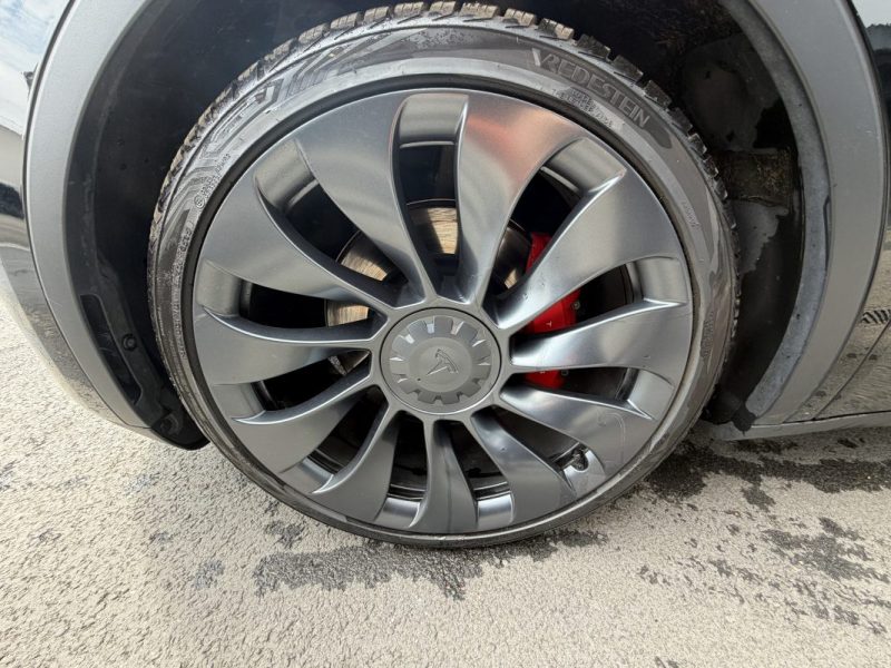 TESLA MODEL Y PERFORMANCE 2023 AUTOPILOT AMELIORÉ