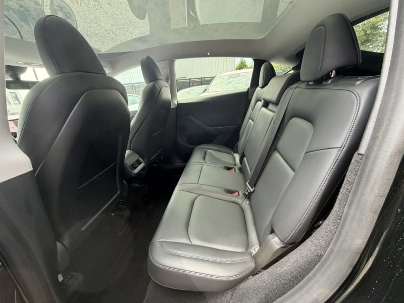 TESLA MODEL Y PERFORMANCE 2023 AUTOPILOT AMELIORÉ