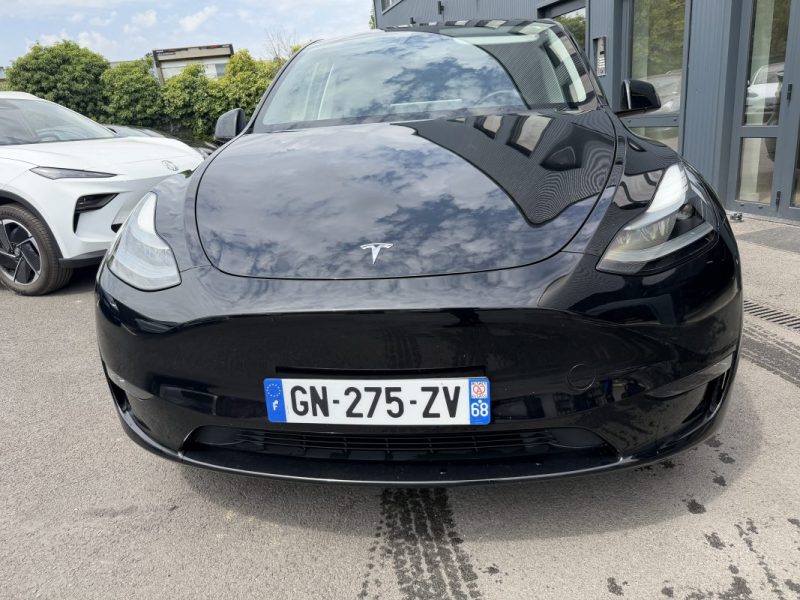 TESLA MODEL Y PERFORMANCE 2023 AUTOPILOT AMELIORÉ