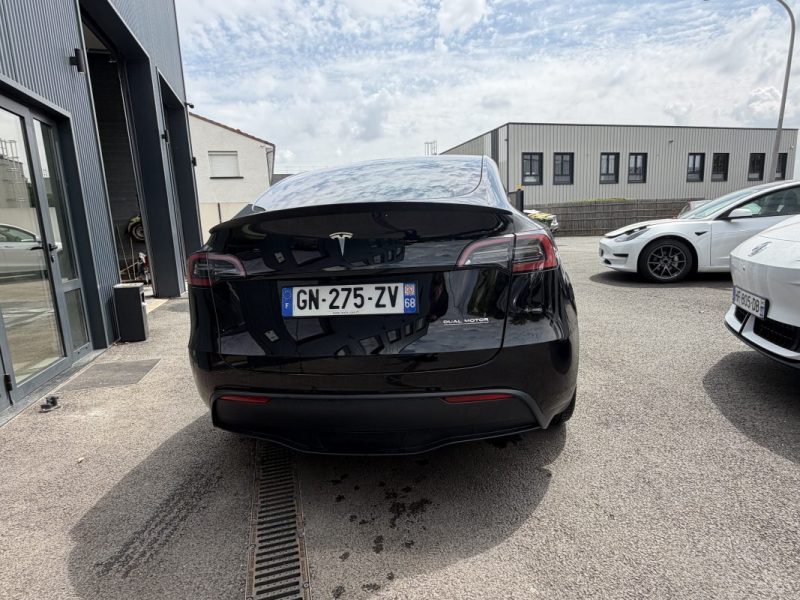 TESLA MODEL Y PERFORMANCE 2023 AUTOPILOT AMELIORÉ