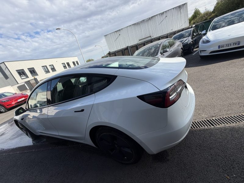 TESLA MODEL 3 STANDARD PLUS 2021 LFP