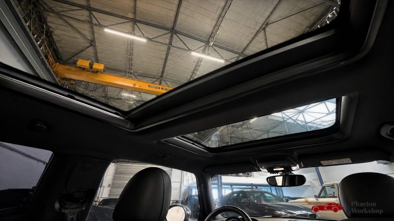 Mini Cooper S 192ch | Pack JCW | Toit Ouvrant | HUD | Caméra | Suspension Pilotées |Garantie 12 mois