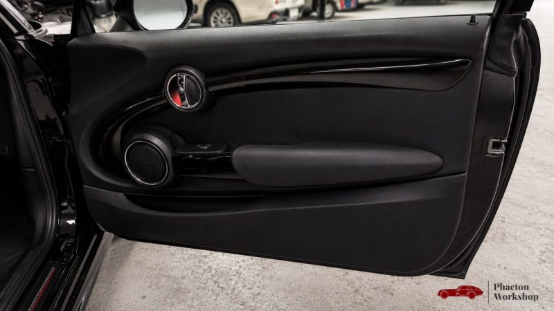 Mini Cooper S 192ch | Pack JCW | Toit Ouvrant | HUD | Caméra | Suspension Pilotées |Garantie 12 mois