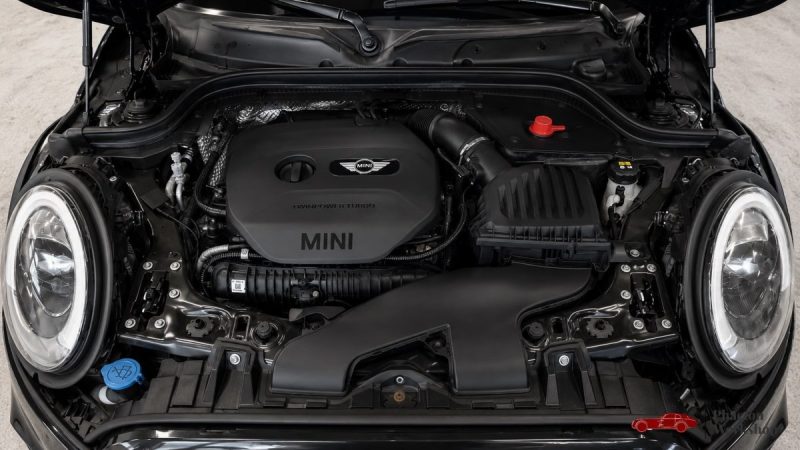 Mini Cooper S 192ch | Pack JCW | Toit Ouvrant | HUD | Caméra | Suspension Pilotées |Garantie 12 mois