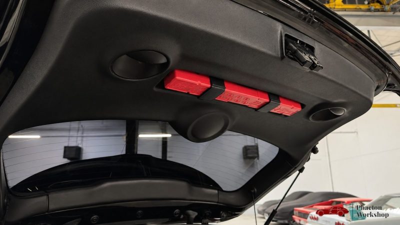 Mini Cooper S 192ch | Pack JCW | Toit Ouvrant | HUD | Caméra | Suspension Pilotées |Garantie 12 mois