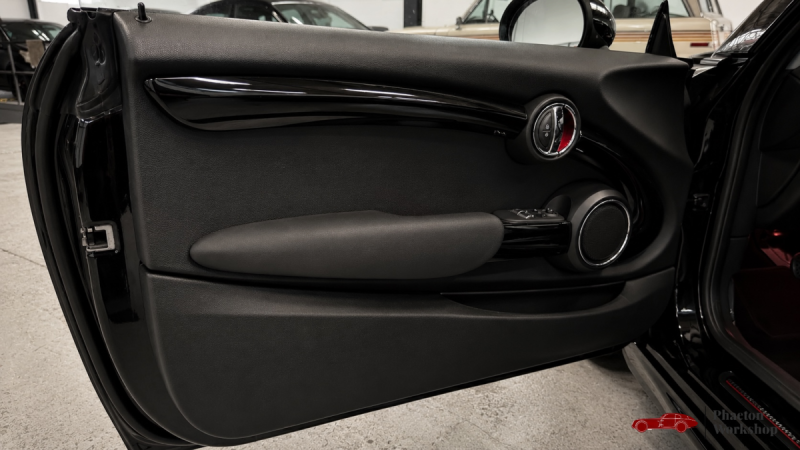 Mini Cooper S 192ch | Pack JCW | Toit Ouvrant | HUD | Caméra | Suspension Pilotées |Garantie 12 mois