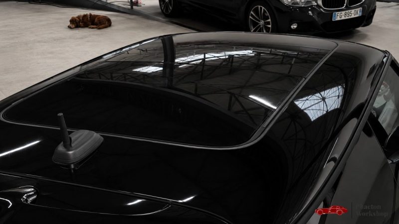 Mini Cooper S 192ch | Pack JCW | Toit Ouvrant | HUD | Caméra | Suspension Pilotées |Garantie 12 mois