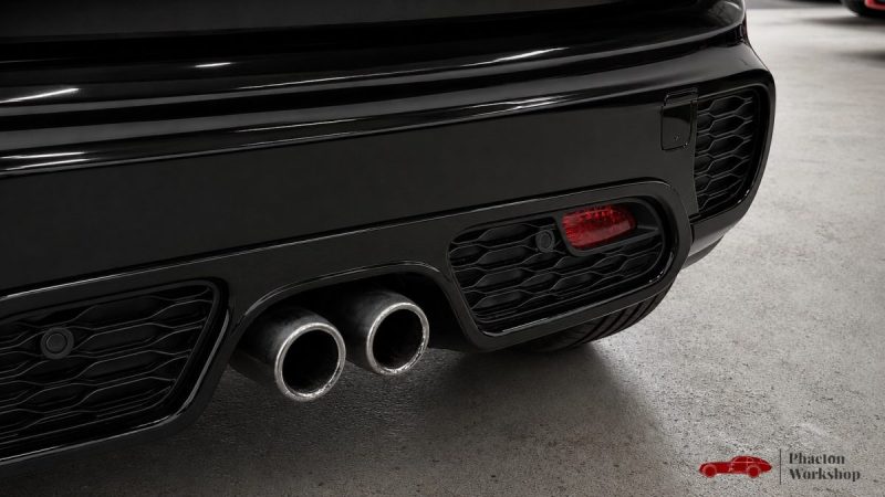 Mini Cooper S 192ch | Pack JCW | Toit Ouvrant | HUD | Caméra | Suspension Pilotées |Garantie 12 mois